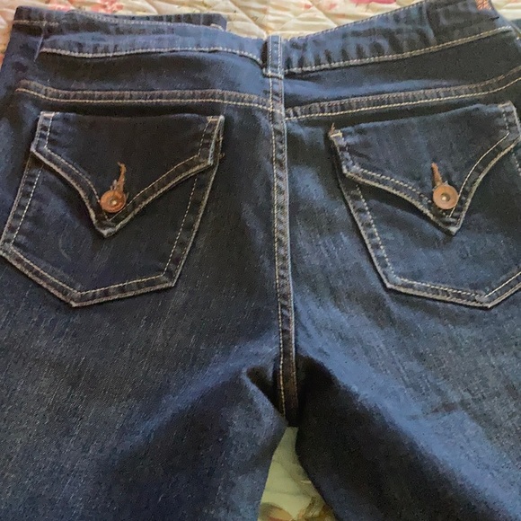 Vera Wang Denim - Vera wang